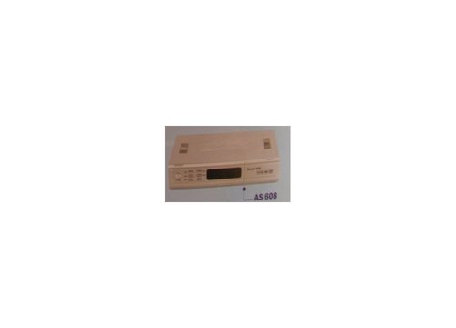 HD Digital Satellite Receiver HD Digital Satellite Receiver