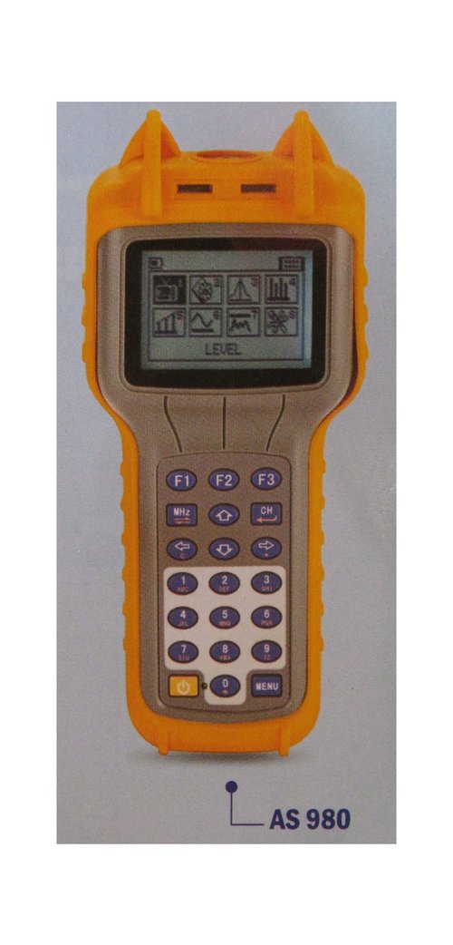 Digital DB Meter Digital DB Meter