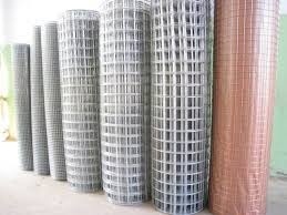 Welded Mesh Welded Mesh