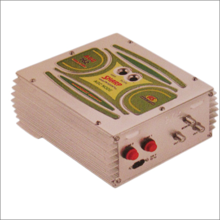 AGC Node AGC Node