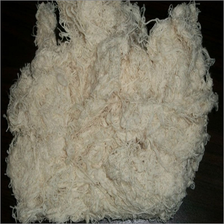 Cotton Yarn Hard Waste Cotton Yarn Hard Waste