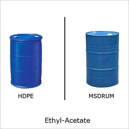 Ethyl Acetate Ethyl Acetate