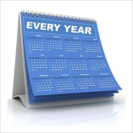 Desk Calendar Printing Desk Calendar Printing