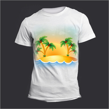 T-Shirt Printing T-Shirt Printing