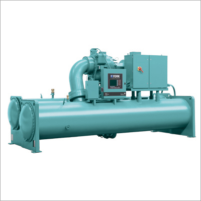 Water Cooled Screw Chillers Water Cooled Screw Chillers
