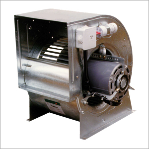 Direct Driven Blower Direct Driven Blower