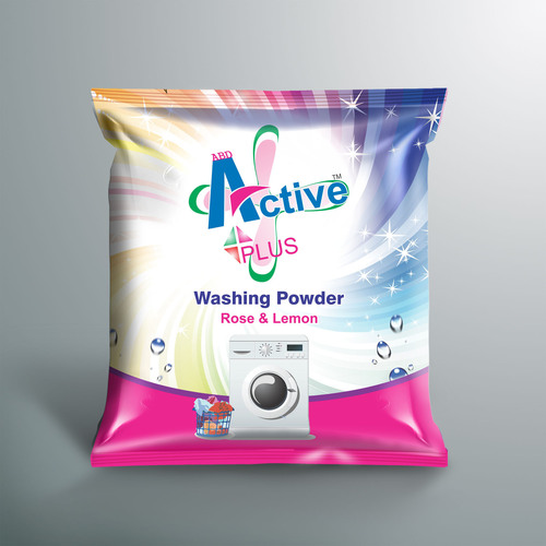 WASHING POWDER (JOB WORK) WASHING POWDER (JOB WORK)