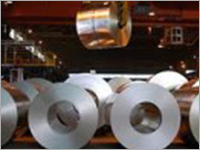 Hot Rolled Steel Coils Hot Rolled Steel Coils