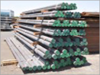 Round Bars Round Bars