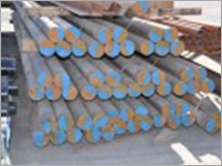 Steel Round Bars Steel Round Bars