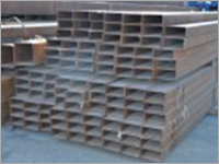 Rectangular Hollow Sections Rectangular Hollow Sections