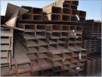 Square Hollow Section Square Hollow Section