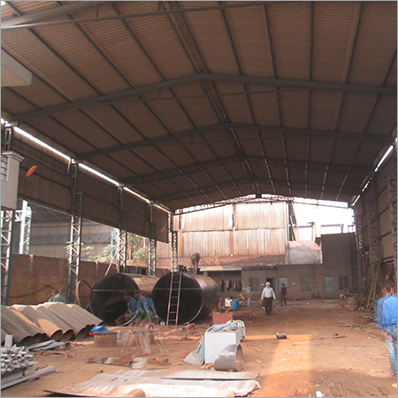 Storage Tank Installers Storage Tank Installers