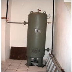Air Receiver Storage Tanks Air Receiver Storage Tanks
