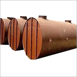 Mild Steel Storage Tanks Mild Steel Storage Tanks