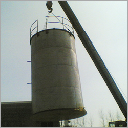 Chemical Storage Tanks Chemical Storage Tanks