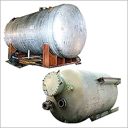 Stainless Steel Storage Tanks Stainless Steel Storage Tanks