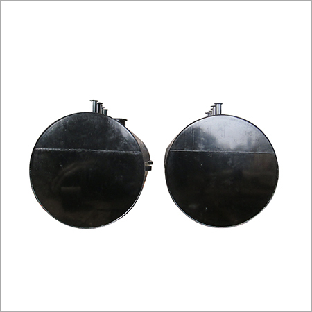 Acid Storage Tank Acid Storage Tank
