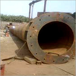 Self Supported Chimneys Self Supported Chimneys