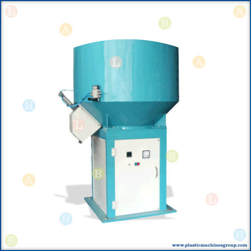 Plastic Vertical Mixer Plastic Vertical Mixer