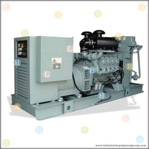 Air Cooled Diesel Generator Air Cooled Diesel Generator