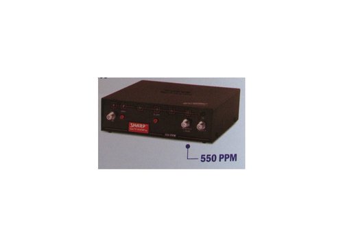 Broadband Amplifier Broadband Amplifier