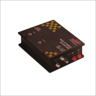 Mini Hybrid Amplifier Mini Hybrid Amplifier