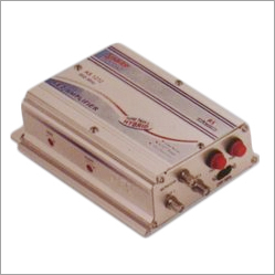 FET Amplifiers FET Amplifiers