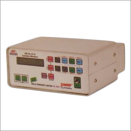 RF Signal Level Meter RF Signal Level Meter