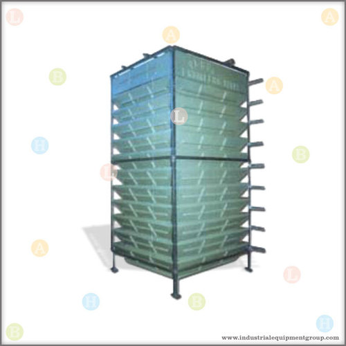 Natural Draft Cooling Tower Natural Draft Cooling Tower