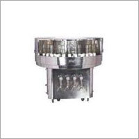 Filling Machinery Filling Machinery