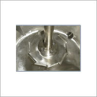 Homogenizer Blade Homogenizer Blade