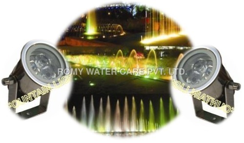 Swimming Pool Underwater Lights Swimming Pool Underwater Lights