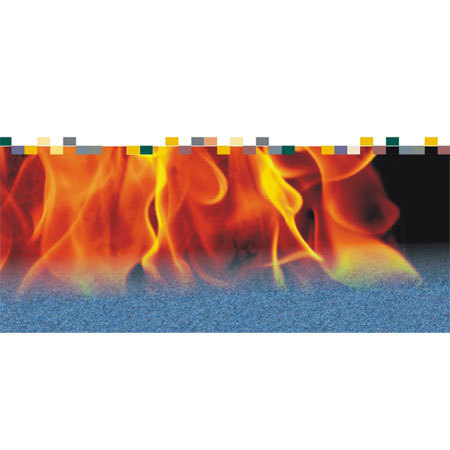 Flamebloc GS 100 Flamebloc GS 100