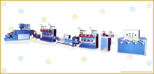 Plastic Processing Plant Plastic Processing Plant