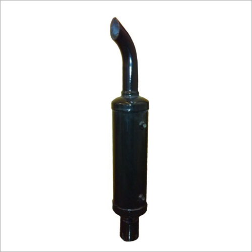 Exhaust Silencer Exhaust Silencer