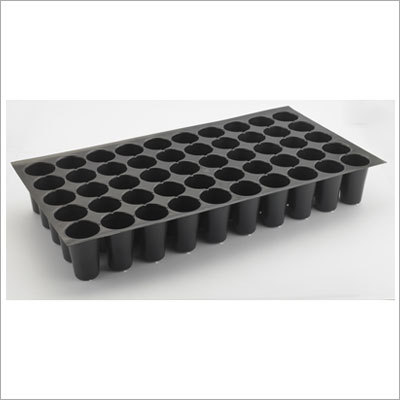 50 cavity seedling tray 50 cavity seedling tray