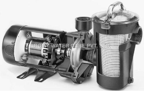 Swimming Pool Motor Pump Swimming Pool Motor Pump