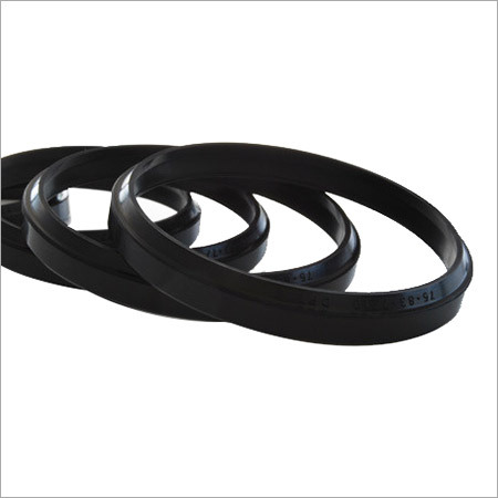 Rubber Wipers Rings Rubber Wipers Rings