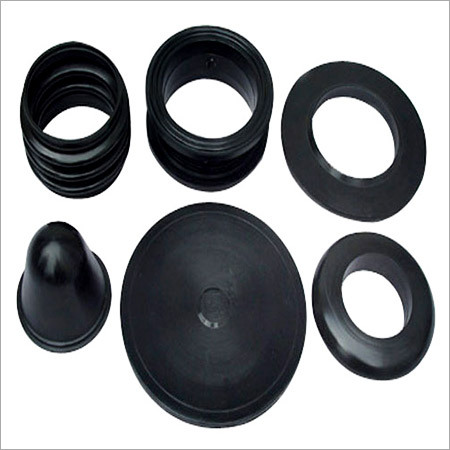 Rubber Washers Rubber Washers