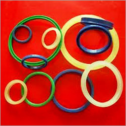PU O Ring PU O Ring