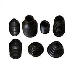 Rubber Bellows Rubber Bellows
