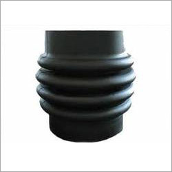 Flexible Rubber Bellows Flexible Rubber Bellows