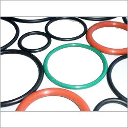 Rubber O Rings Rubber O Rings