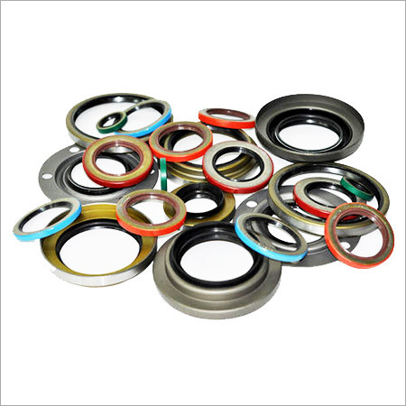 Oil Seals Oil Seals