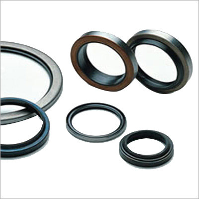 Rubber Oil Seals Rubber Oil Seals