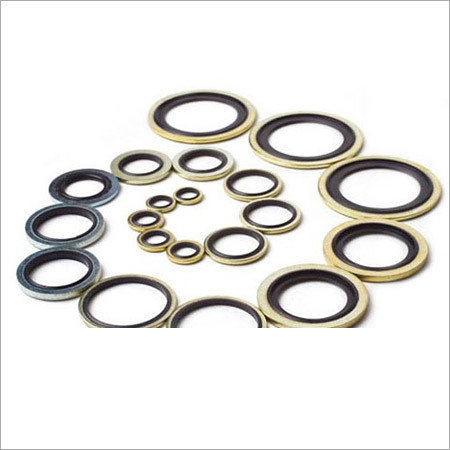 Bonded Seals Bonded Seals