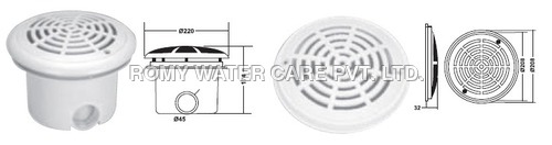 Swimming Pool Inlet Nozzle Swimming Pool Inlet Nozzle