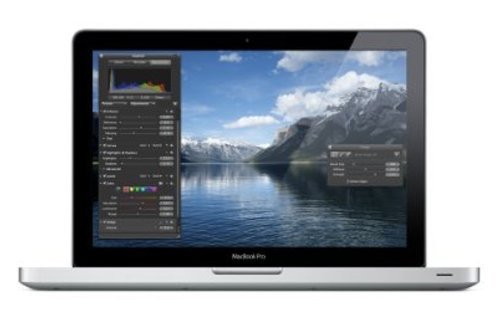 Apple MacBook Pro MD101HN/A 13-inch Laptop Apple MacBook Pro MD101HN/A 13-inch Laptop