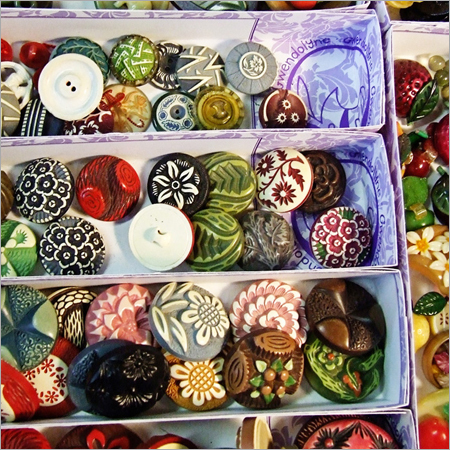 Apparel Buttons Apparel Buttons